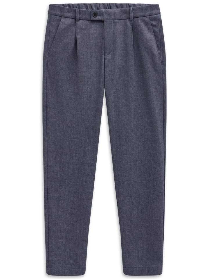 Тканевые брюки Bugatti
Тканевые брюки Bugatti