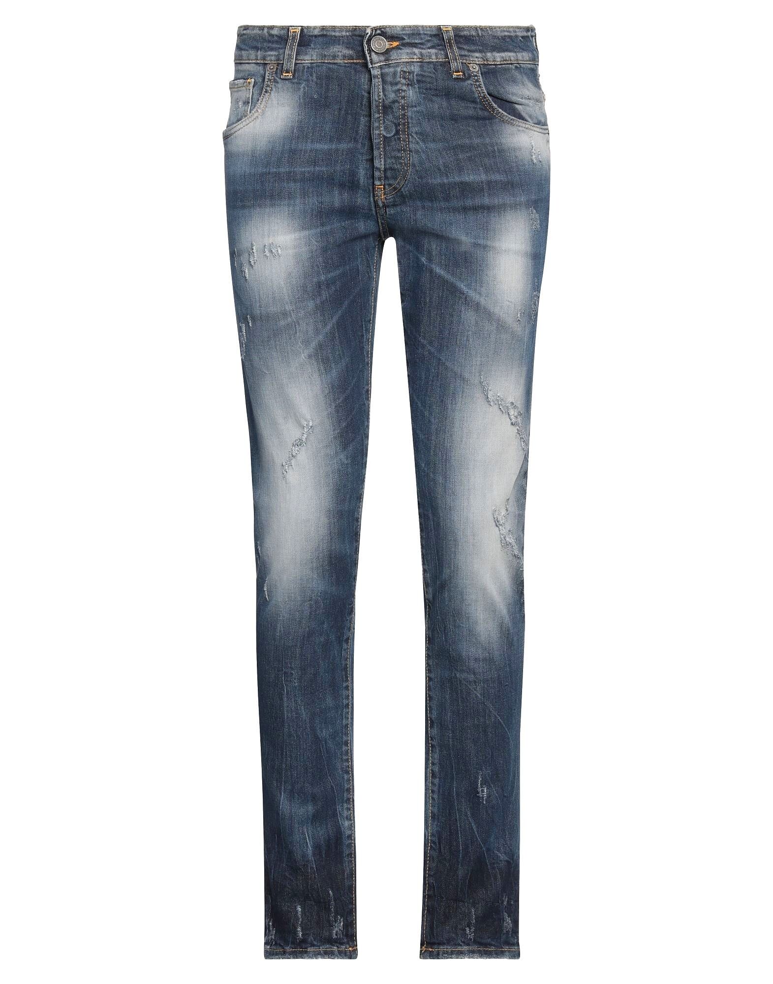 Джинсы Patriòt, синий
Джинсы Patriòt, синий