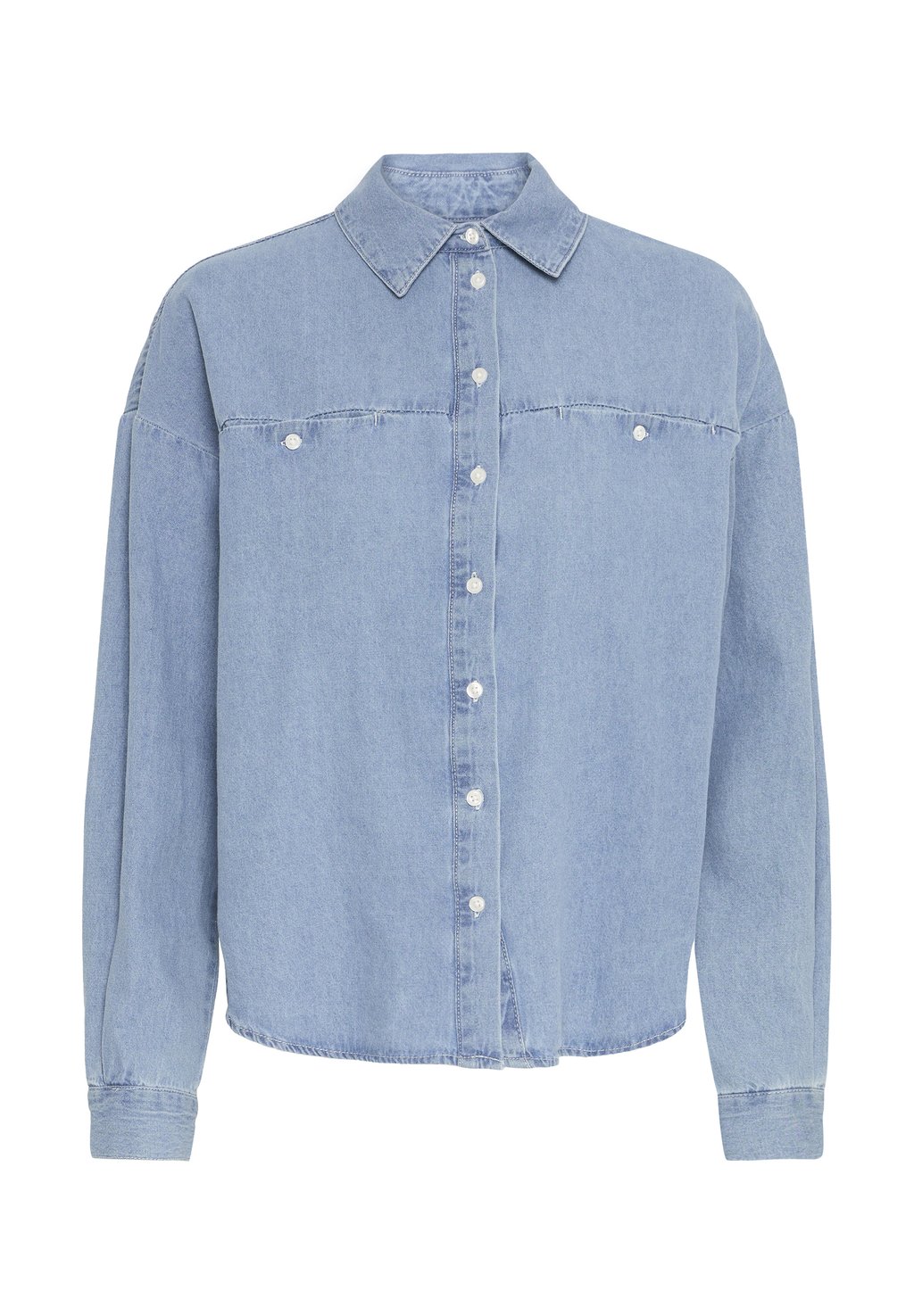 Рубашка ARCHER ICHI, синий
Рубашка ARCHER ICHI, синий