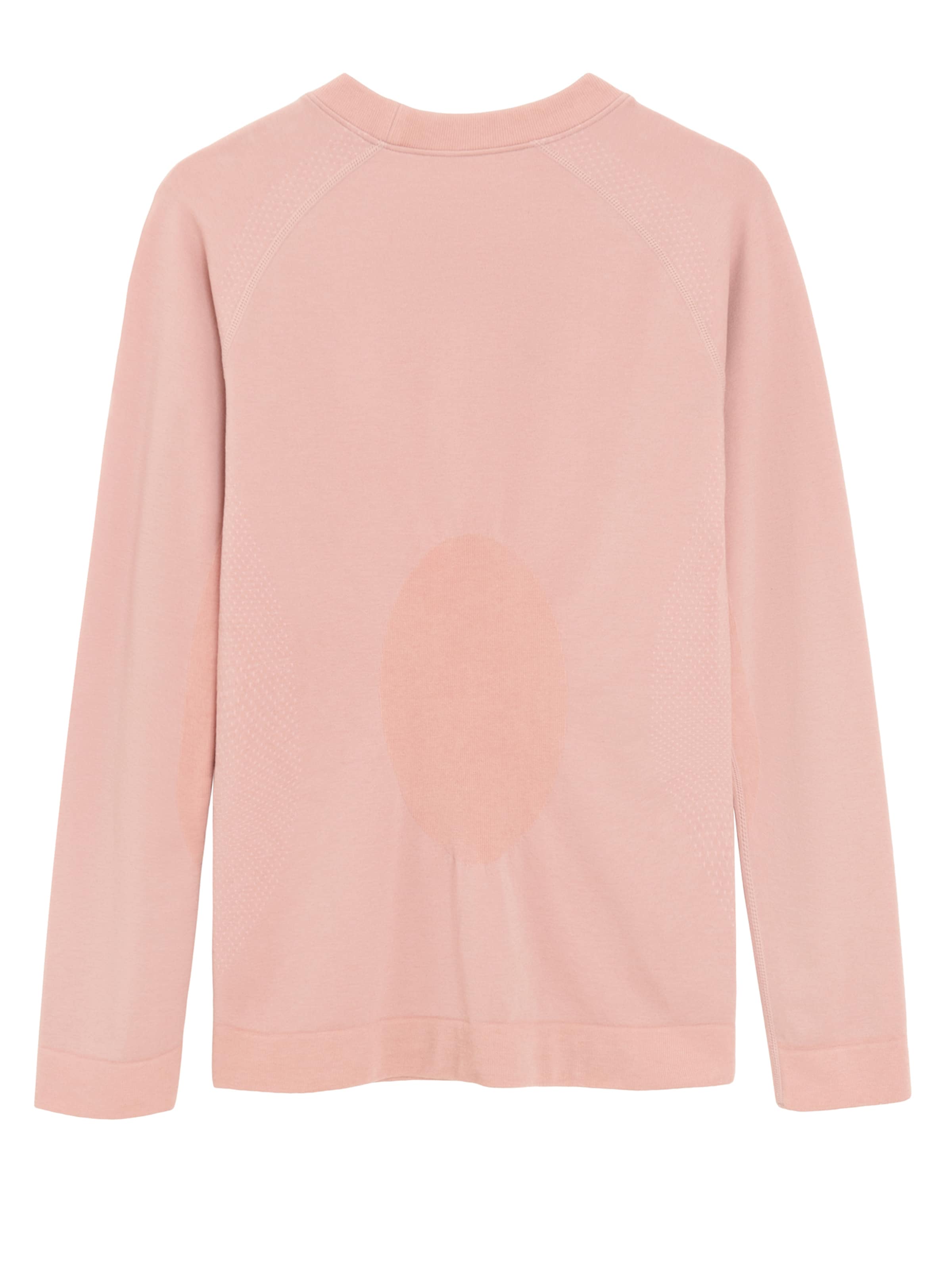 NoWear Комплект футболка и нижнее белье в розовом цвете
NoWear Комплект футболка и нижнее белье в розовом цвете