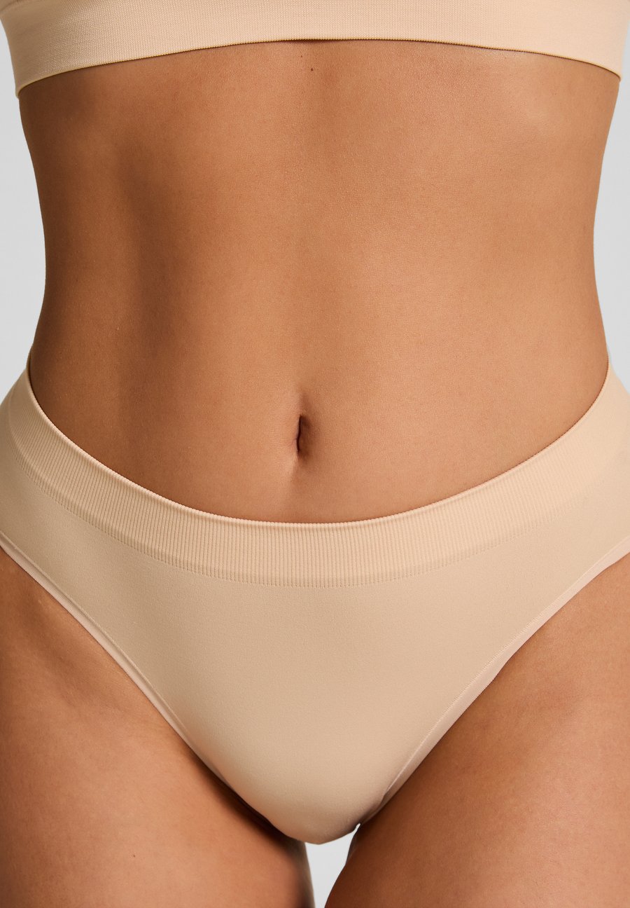 Брифы Hunkemöller Briefs, Beige
Брифы Hunkemöller Briefs, Beige