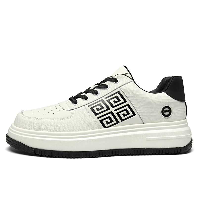 Низкие мужские кроссовки SEPTWOLVES, Ecru (Standard Leather Shoe Size)
Низкие мужские кроссовки SEPTWOLVES, Ecru (Standard Leather Shoe Size)