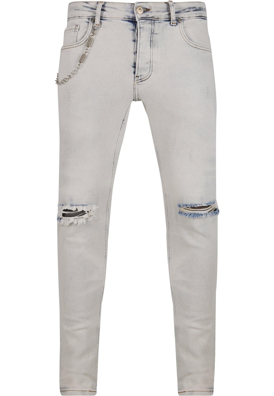 Облегающие джинсы 2Y Premium, синий деним
Облегающие джинсы 2Y Premium, синий деним