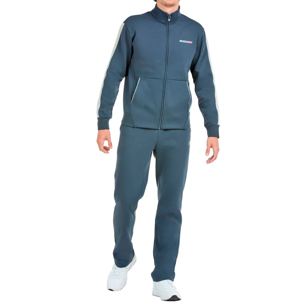 Спортивный костюм John Smith Coiros, синий 
Спортивный костюм John Smith Coiros, синий