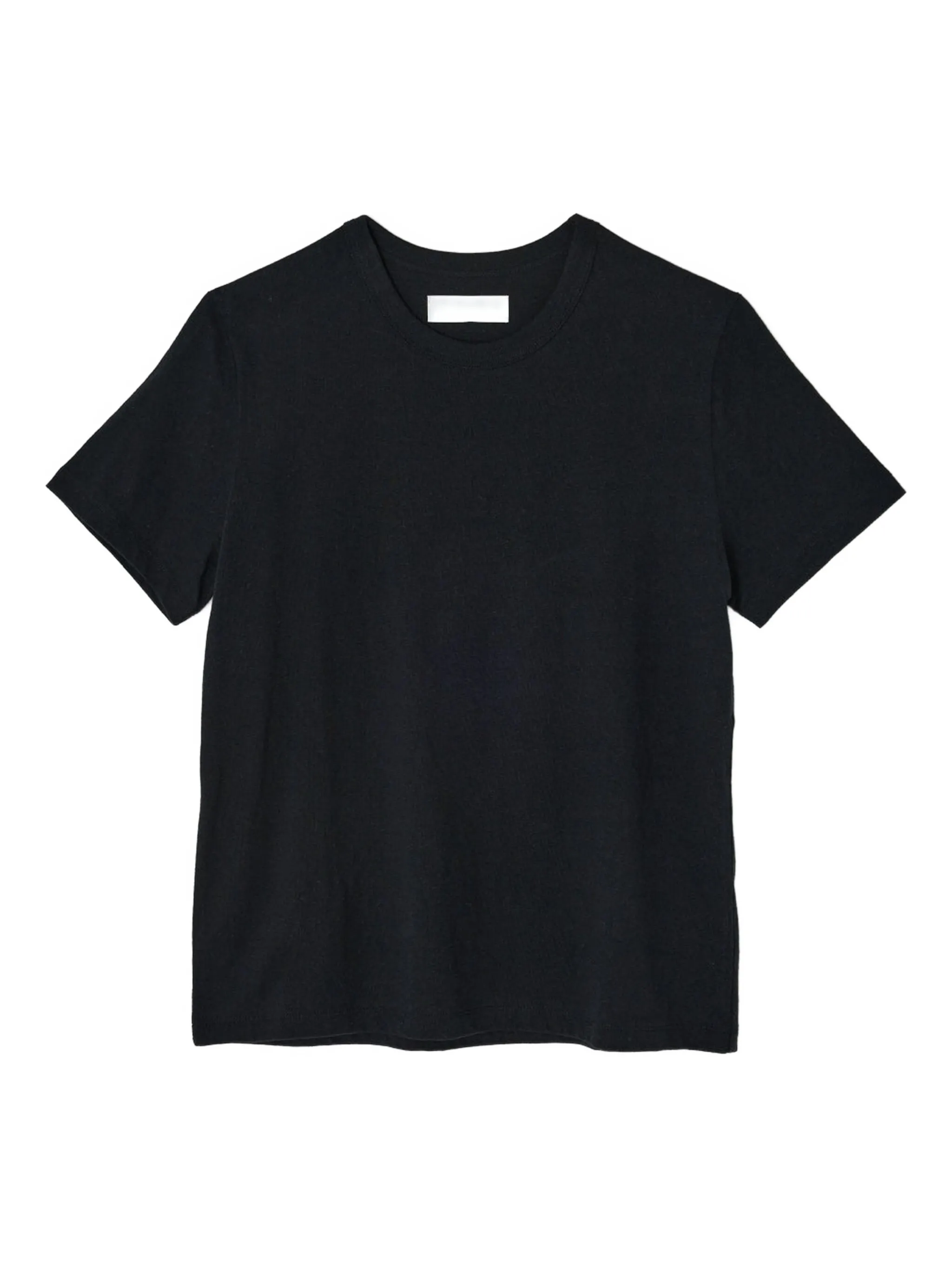 Футболка с круглым вырезом Moussy Vintage, черный
Футболка с круглым вырезом Moussy Vintage, черный