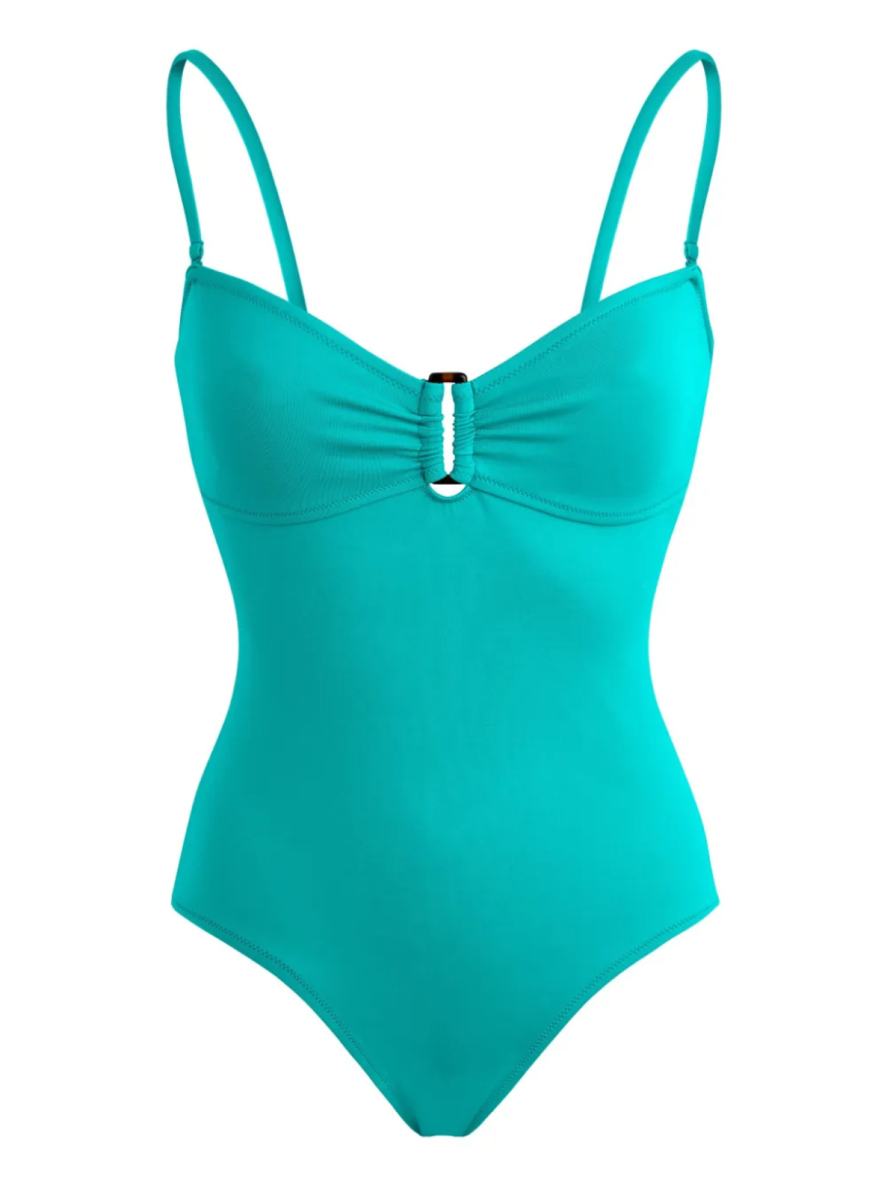 Купальник Lucette Vilebrequin, зеленый
Купальник Lucette Vilebrequin, зеленый