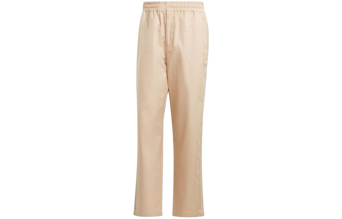 Повседневные брюки мужские Dream Beige Adidas Originals
Повседневные брюки мужские Dream Beige Adidas Originals