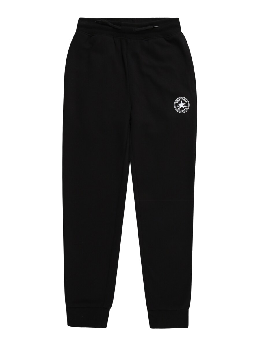 Зауженные брюки CONVERSE CHUCK, Black
Зауженные брюки CONVERSE CHUCK, Black