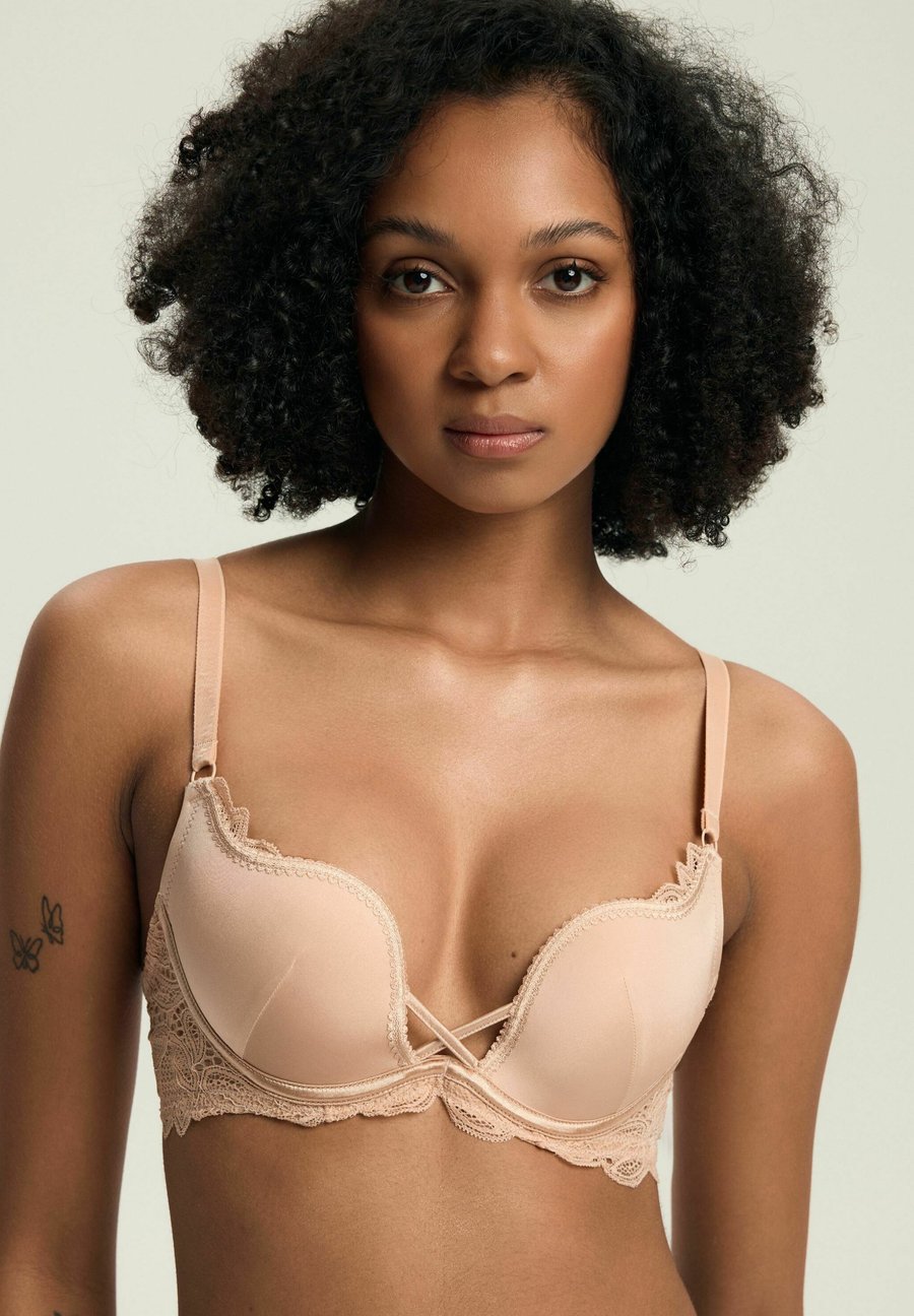 Бюстгальтер Henderson DELIS, Beige
Бюстгальтер Henderson DELIS, Beige