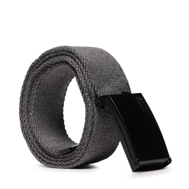 Ремень Vans DeppsterII Web, серый
Ремень Vans DeppsterII Web, серый