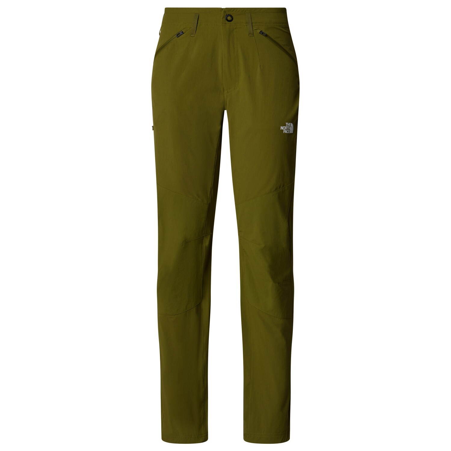 Трекинговые брюки The North Face Speedlight Slim Straight Pant, цвет Forest Olive
Трекинговые брюки The North Face Speedlight Slim Straight Pant, цвет Forest Olive