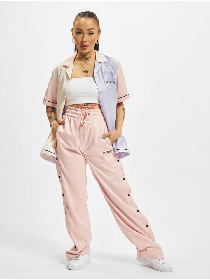 Спортивные штаны FUBU, роза, Серый, Спортивные штаны FUBU, роза
Спортивные штаны FUBU, роза, Серый, Спортивные штаны FUBU, роза