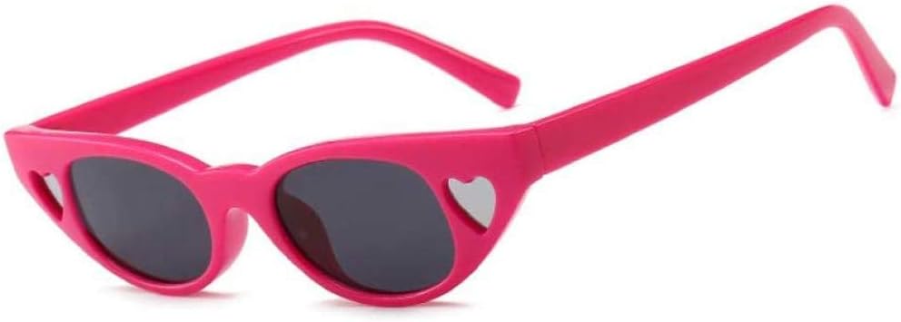 Поляризованные солнцезащитные очки, узкие солнцезащитные очки для женщин, «кошачий глаз», украшение в виде сердца, ретро, маленькие солнцезащитные очки, модные женские очки, черные, розовые, UV400 HUABDVCT, C02
Поляризованные солнцезащитные очки, узкие солнцезащитные очки для женщин, «кошачий глаз», украшение в виде сердца, ретро, маленькие солнцезащитные очки, модные женские очки, черные, розовые, UV400 HUABDVCT, C02