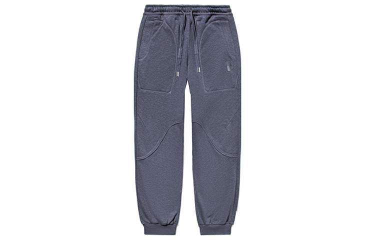 Li-Ning LiNing Li Ning X Jackie Chan вязаные спортивные штаны мужские Midnight Blue
Li-Ning LiNing Li Ning X Jackie Chan вязаные спортивные штаны мужские Midnight Blue