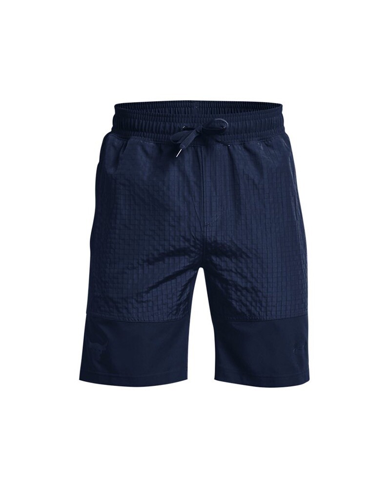 Коллекция Woven Casual Shorts Men Dark Blue Under Armour, темно-синий 
Коллекция Woven Casual Shorts Men Dark Blue Under Armour, темно-синий