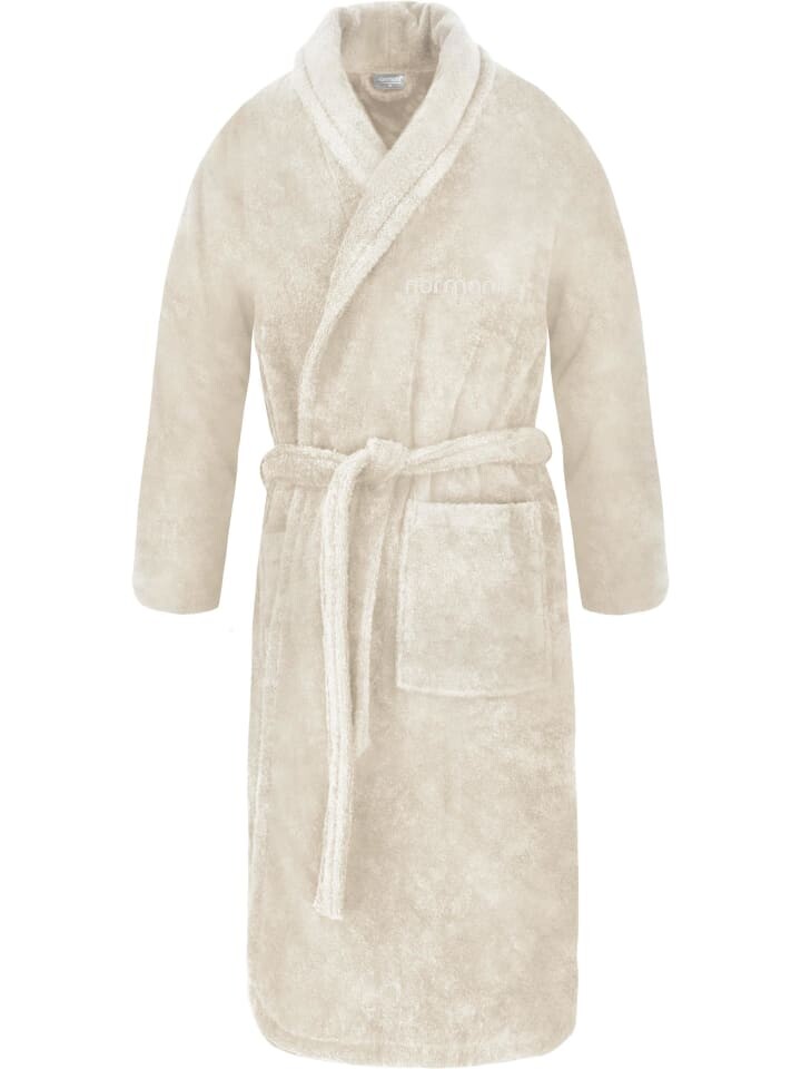 Халаты normani, бежевый 
Халаты normani, бежевый