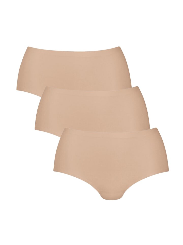 Трусы Anita, цвет nude
Трусы Anita, цвет nude