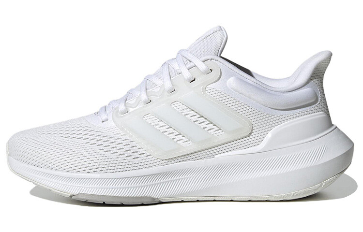 Кроссовки adidas Women's Ultrabounce 'Triple White'
Кроссовки adidas Women's Ultrabounce 'Triple White'
