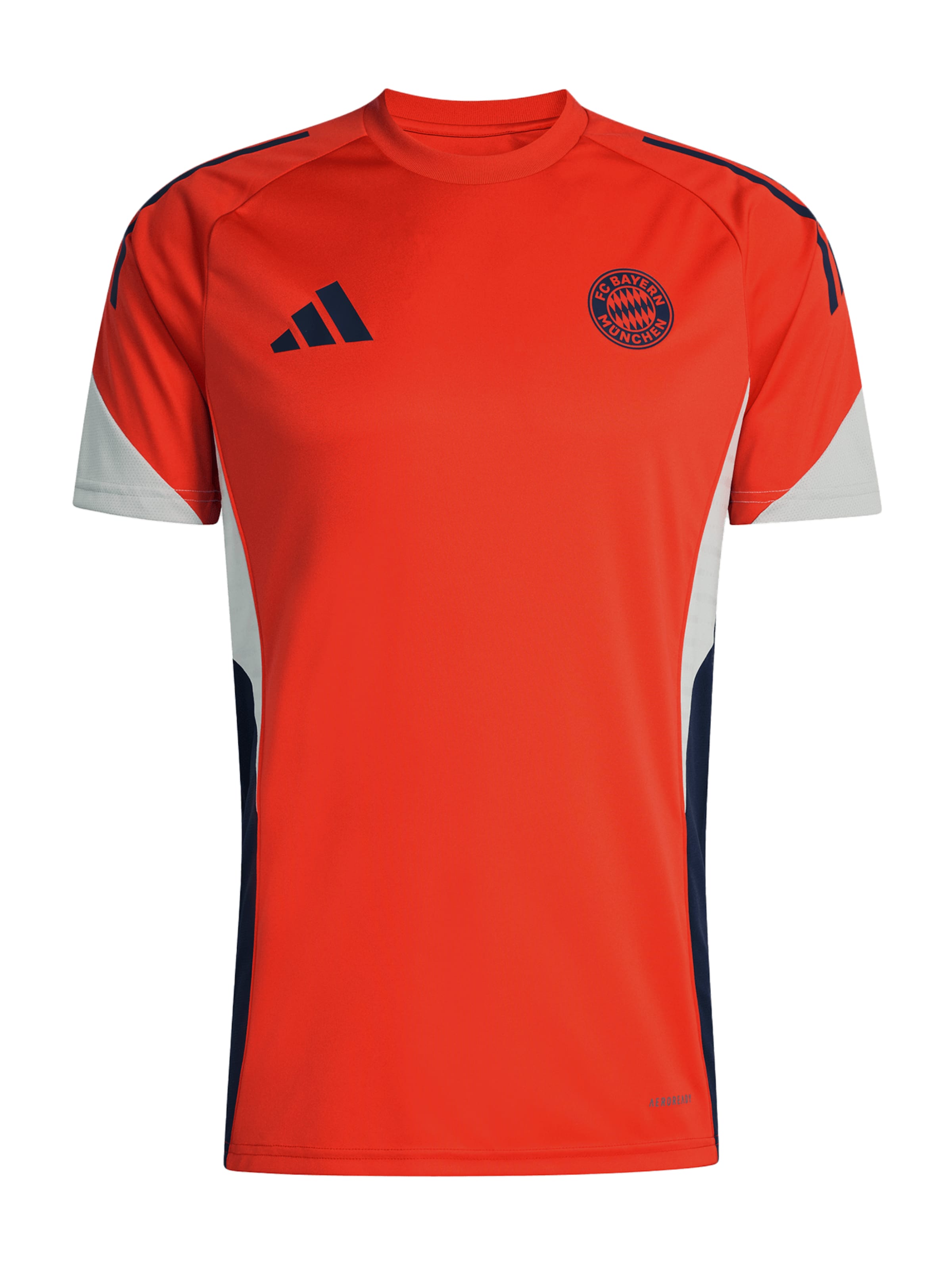 Adidas Performance Футболка Performance в красном цвете
Adidas Performance Футболка Performance в красном цвете