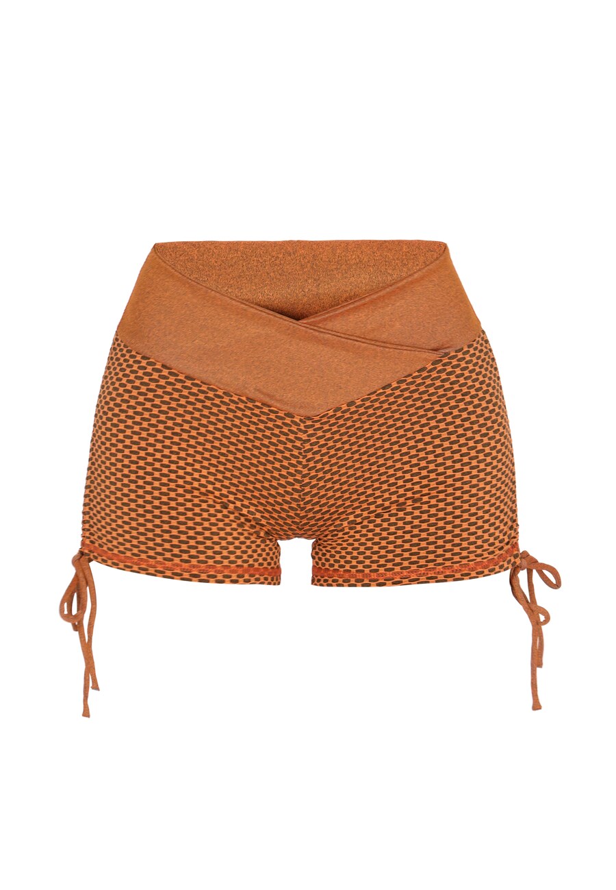 Узкие брюки TALENCE, коричневый
Узкие брюки TALENCE, коричневый