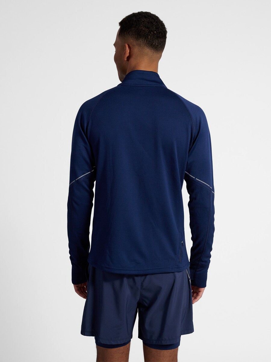 Футболка Performance Newline, темно-синий
Футболка Performance Newline, темно-синий