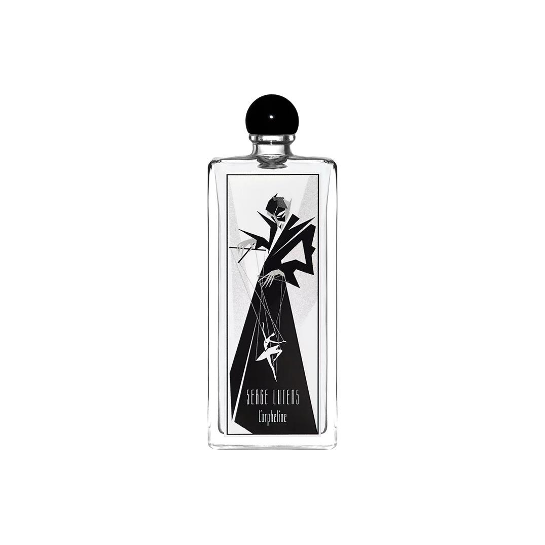 Коллекция noire orphan perfumes oriental туалетная вода лимитированная версия 50 мл Serge Lutens
Коллекция noire orphan perfumes oriental туалетная вода лимитированная версия 50 мл Serge Lutens