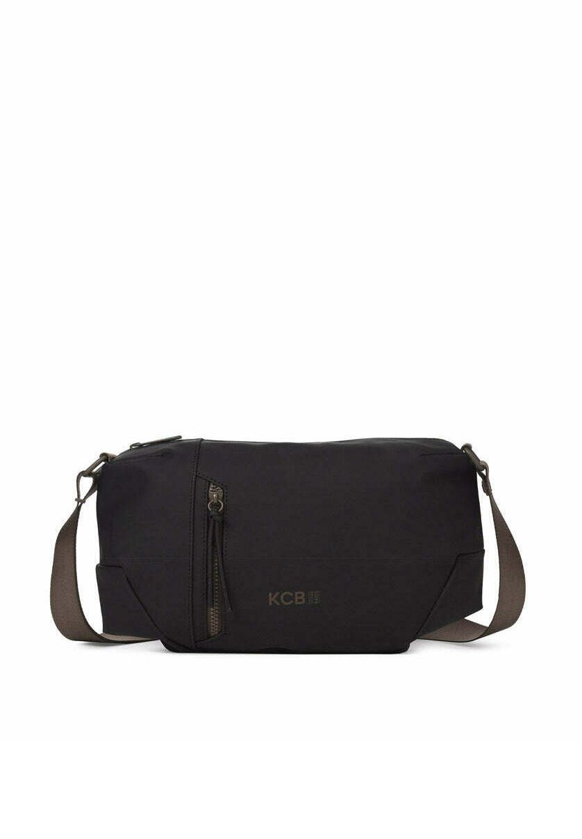 Сумка кросс-боди KCB Cross body bag, Black
Сумка кросс-боди KCB Cross body bag, Black