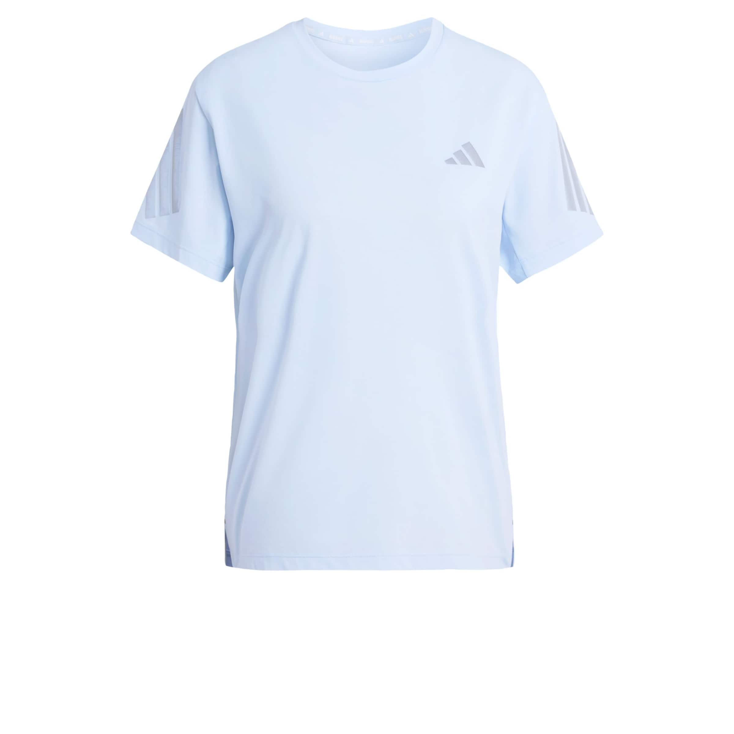 Adidas Performance Футболка для тренировок 'Adi365' в светло-голубом цвете
Adidas Performance Футболка для тренировок 'Adi365' в светло-голубом цвете