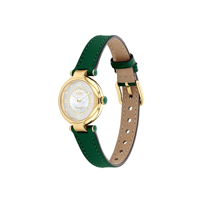 COACH Часы Women's Cary Watch
COACH Часы Women's Cary Watch
