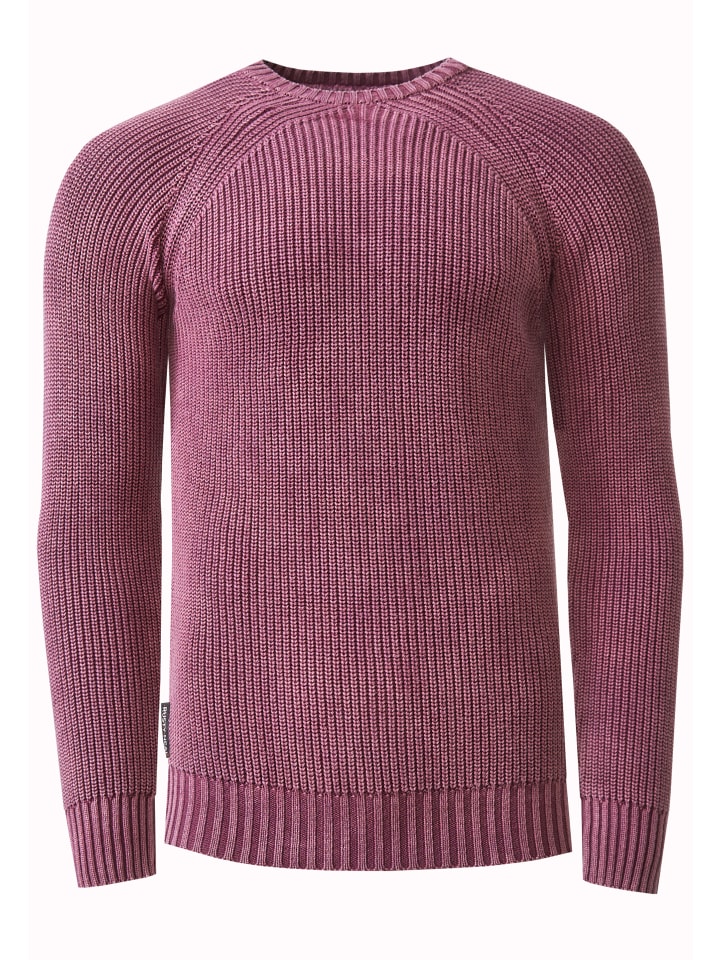 Выцветший вязаный свитер в винтажном стиле розового цвета Rusty Neal
Выцветший вязаный свитер в винтажном стиле розового цвета Rusty Neal