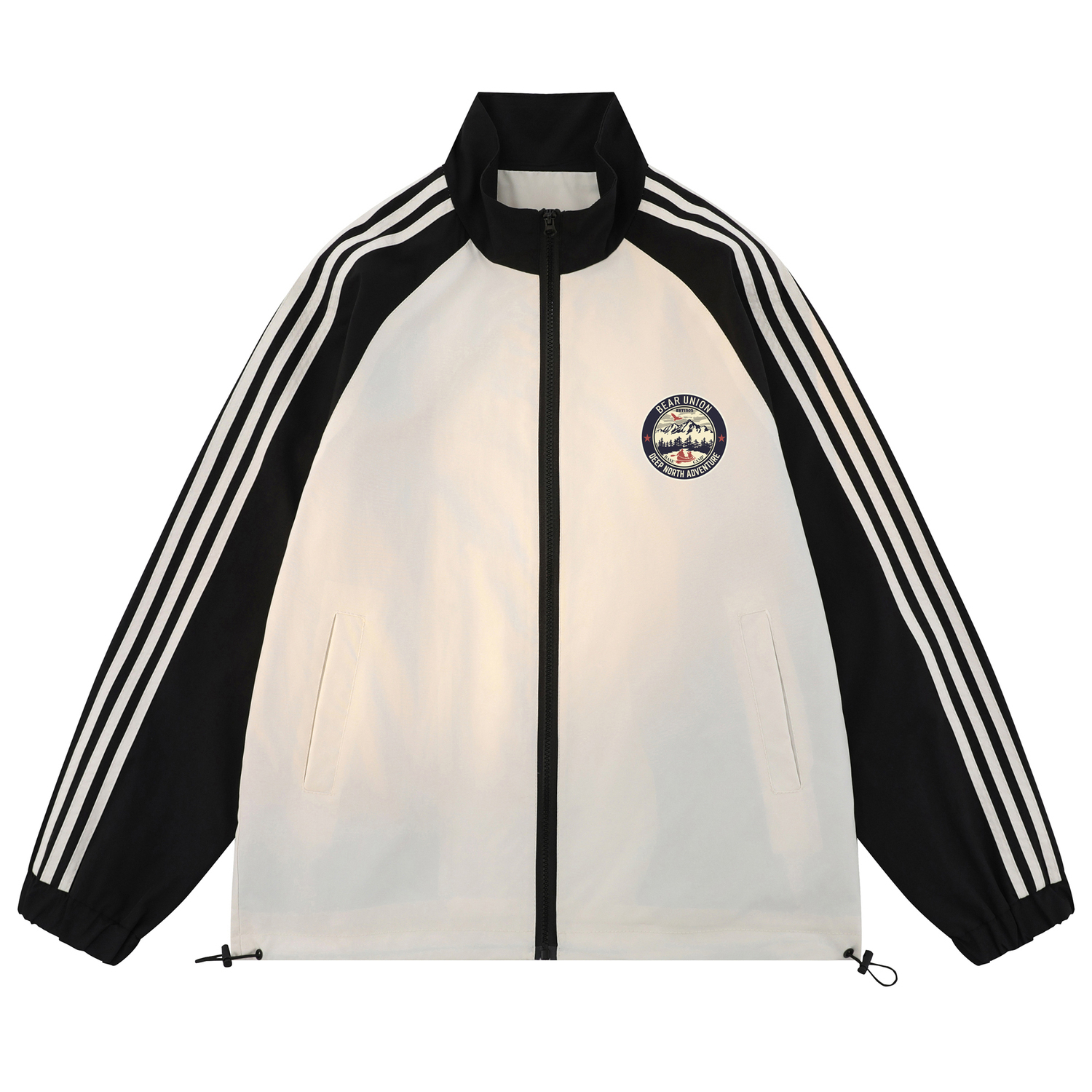 Курка Unisex BEAR UNION, Бежевый Абрикос
Курка Unisex BEAR UNION, Бежевый Абрикос