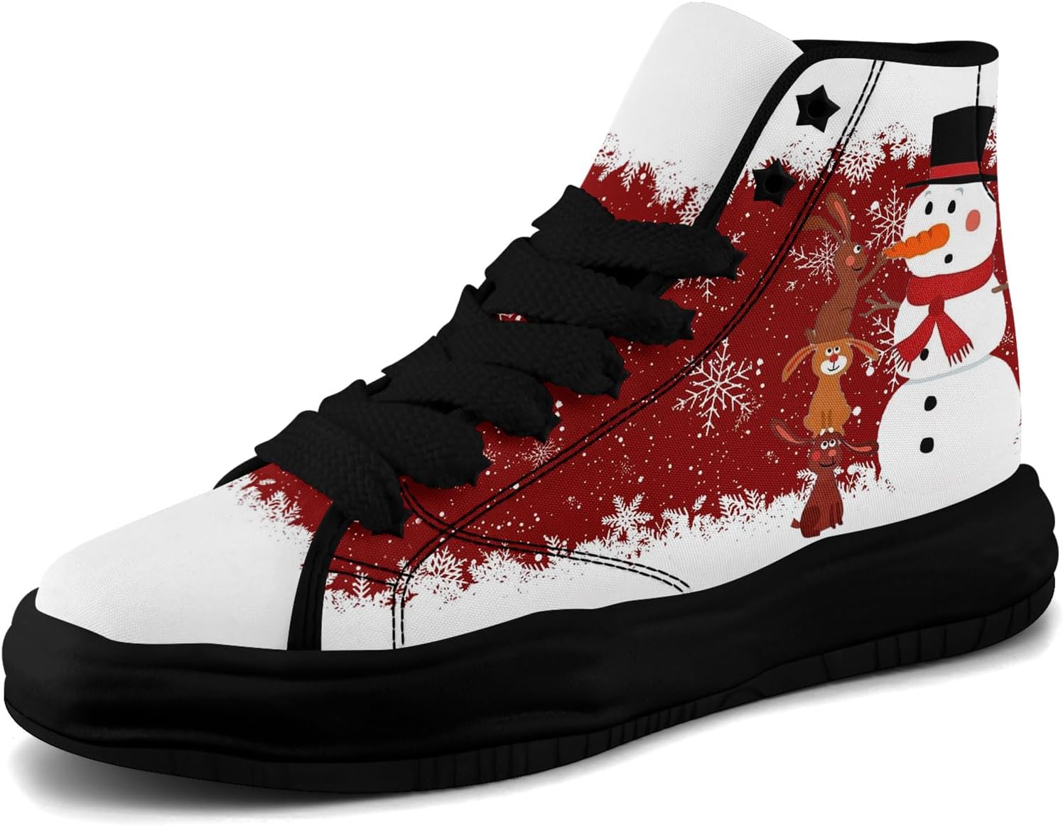 Крутые кастомизированные зимние кроссовки на высокой подошве для женщин и мужчин, теплые текстильные платформенные кроссовки для повседневной зимней прогулки Awsole, синий
Крутые кастомизированные зимние кроссовки на высокой подошве для женщин и мужчин, теплые текстильные платформенные кроссовки для повседневной зимней прогулки Awsole, синий