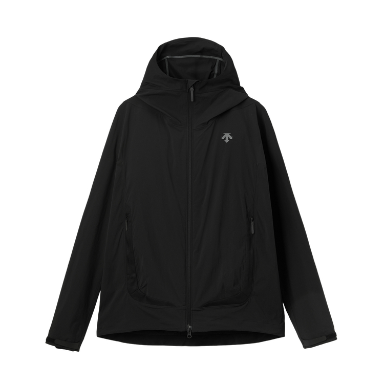 DESCENTE Куртка Unisex, BK-BK
DESCENTE Куртка Unisex, BK-BK