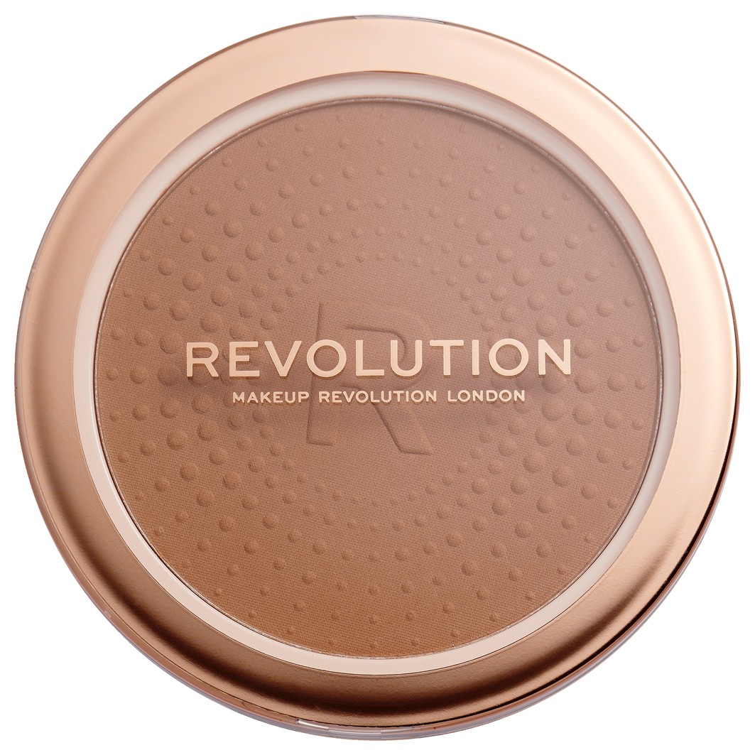 Бронзер mega Revolution, 02 - warm, вес 15 гр.
Бронзер mega Revolution, 02 - warm, вес 15 гр.