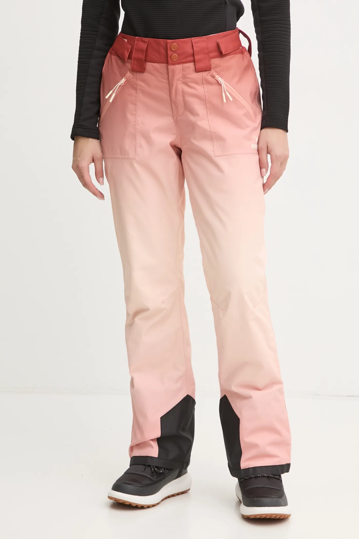 Штаны Райдера Rip Curl, оранжевый
Штаны Райдера Rip Curl, оранжевый