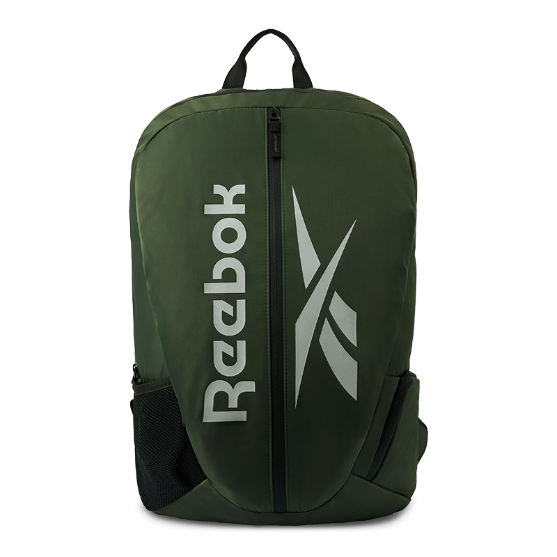 Reebok Тканевый рюкзак унисекс черный темно-синий серо-зеленый, Olive Green
Reebok Тканевый рюкзак унисекс черный темно-синий серо-зеленый, Olive Green