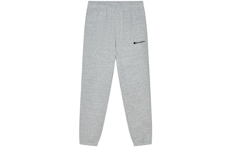 Трикотажные спортивные штаны унисекс Champion, темно-синий
Трикотажные спортивные штаны унисекс Champion, темно-синий