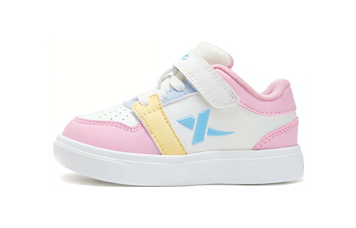 Обувь для малышей XTEP
Обувь для малышей XTEP