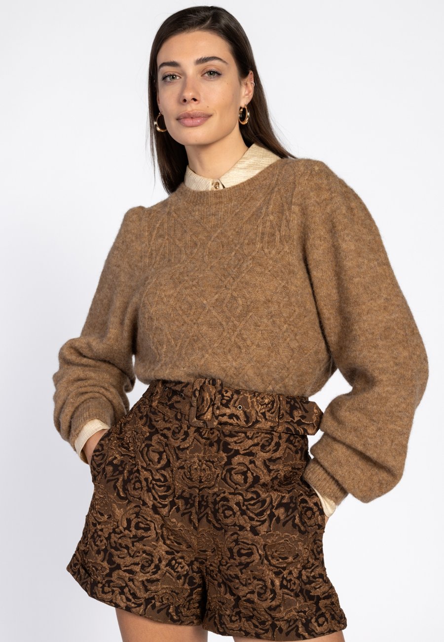 Шорты Aaiko LANO , Gold/Gold-Coloured
Шорты Aaiko LANO , Gold/Gold-Coloured