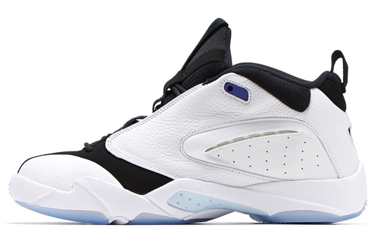 Кроссовки Jordan Jumpman Quick 23 Concord
Кроссовки Jordan Jumpman Quick 23 Concord