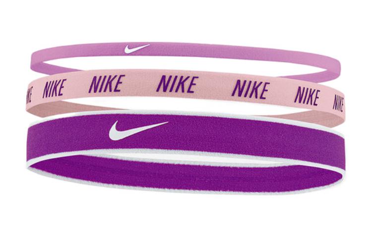 Полиамидные повязки для волос Unisex Nike
Полиамидные повязки для волос Unisex Nike