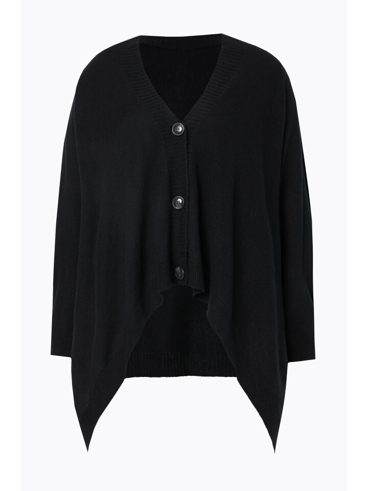 Спортивная куртка MIAMODA, черный
Спортивная куртка MIAMODA, черный