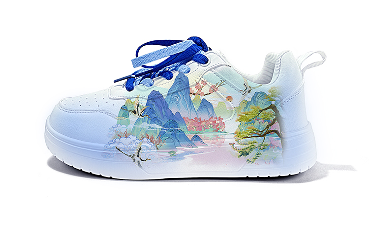 Cold cicadas yesterday Износостойкие и легкие низкие кроссовки для скейтбординга с рисунком чернил унисекс
Cold cicadas yesterday Износостойкие и легкие низкие кроссовки для скейтбординга с рисунком чернил унисекс