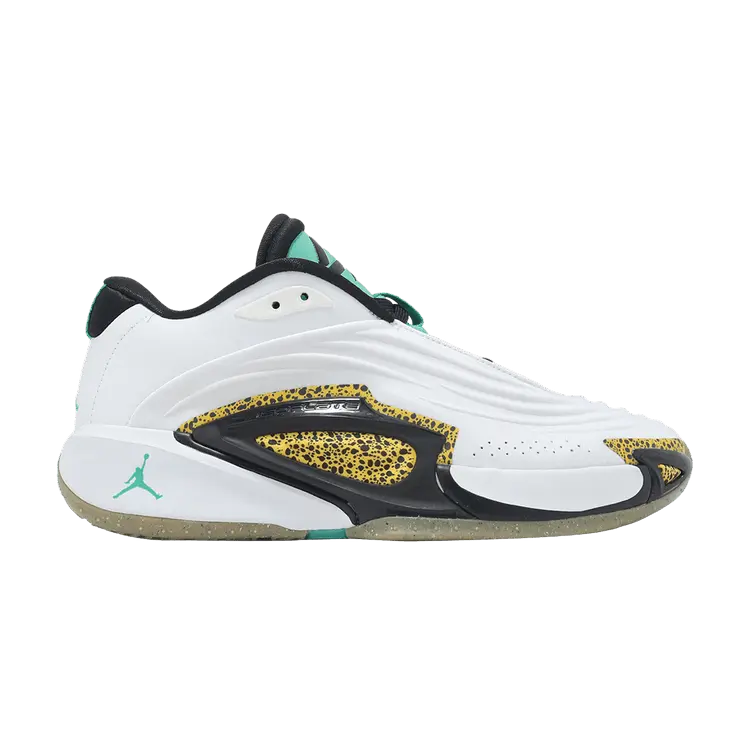 Кроссовки Jordan Luka 3 PF 'Safari', белый
Кроссовки Jordan Luka 3 PF 'Safari', белый