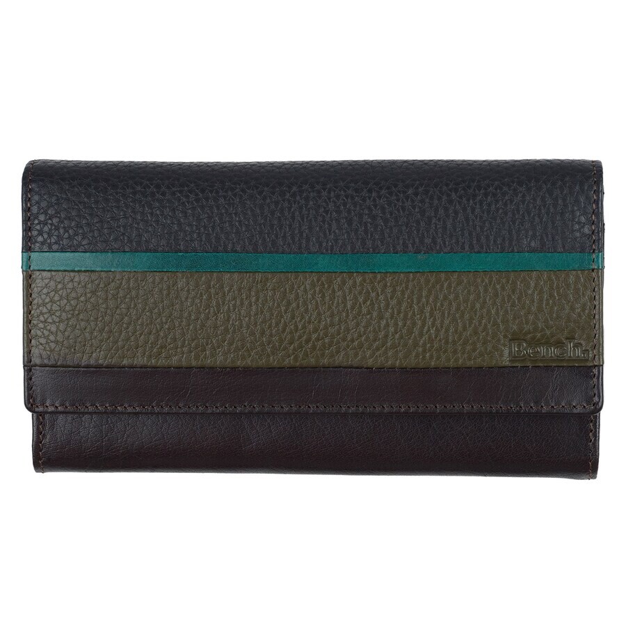 Кошелек Bench, разноцветный
Кошелек Bench, разноцветный