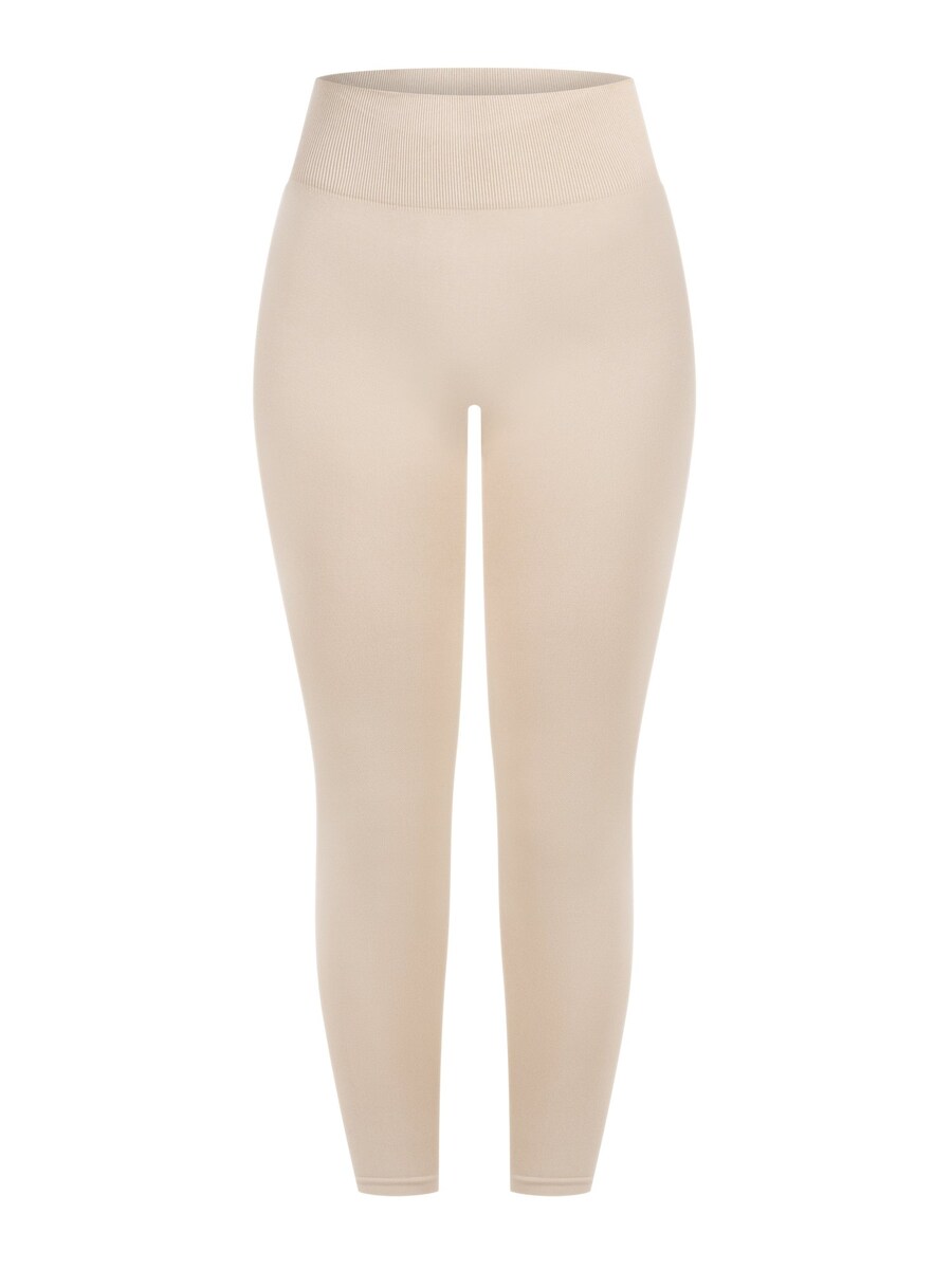 Узкие леггинсы Smilodox Cetrina, серо-коричневый
Узкие леггинсы Smilodox Cetrina, серо-коричневый