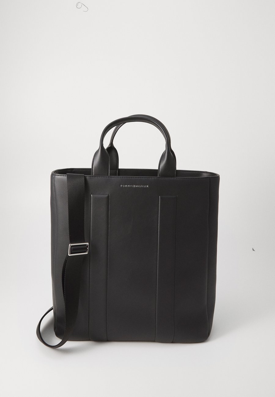 Сумка-шоппер Tommy Hilfiger RELAXED TOTE UNISEX, Black
Сумка-шоппер Tommy Hilfiger RELAXED TOTE UNISEX, Black