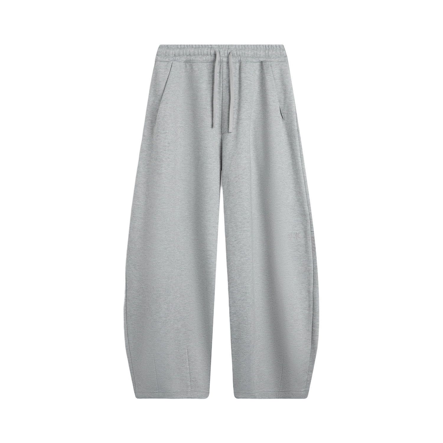 Спортивные вязаные брюки мужские Sports Life Collection LINING, серый
Спортивные вязаные брюки мужские Sports Life Collection LINING, серый