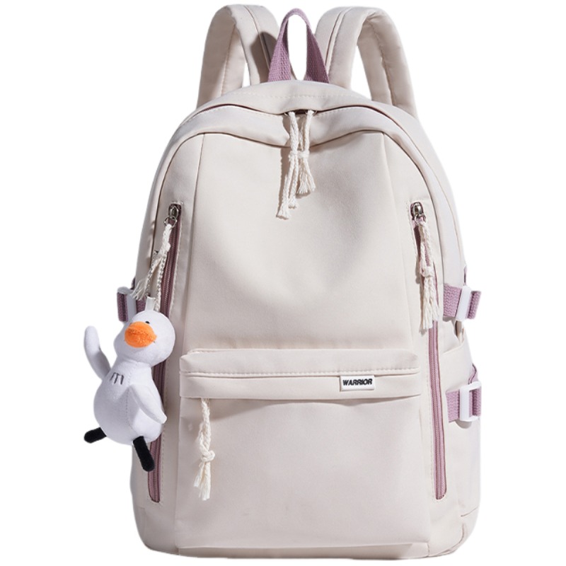 WARRIOR Рюкзак из нейлоновой ткани Regular Unisex White
WARRIOR Рюкзак из нейлоновой ткани Regular Unisex White