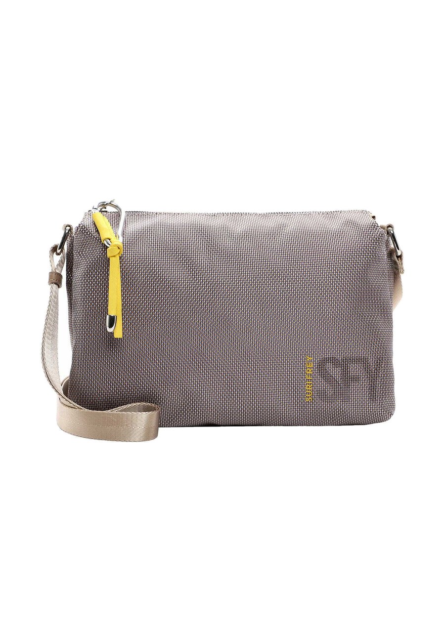 Сумка кросс-боди SURI FREY Cross body bag, Sand /Sand
Сумка кросс-боди SURI FREY Cross body bag, Sand /Sand